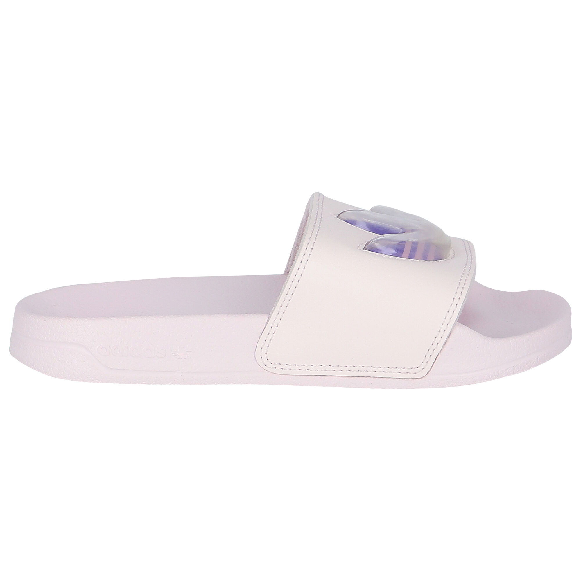 Pink adilette hotsell