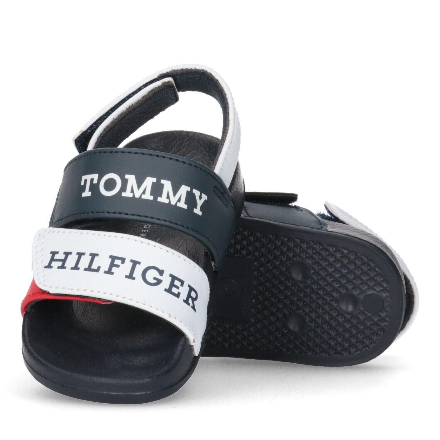 Tommy hilfiger boys sandals outlet