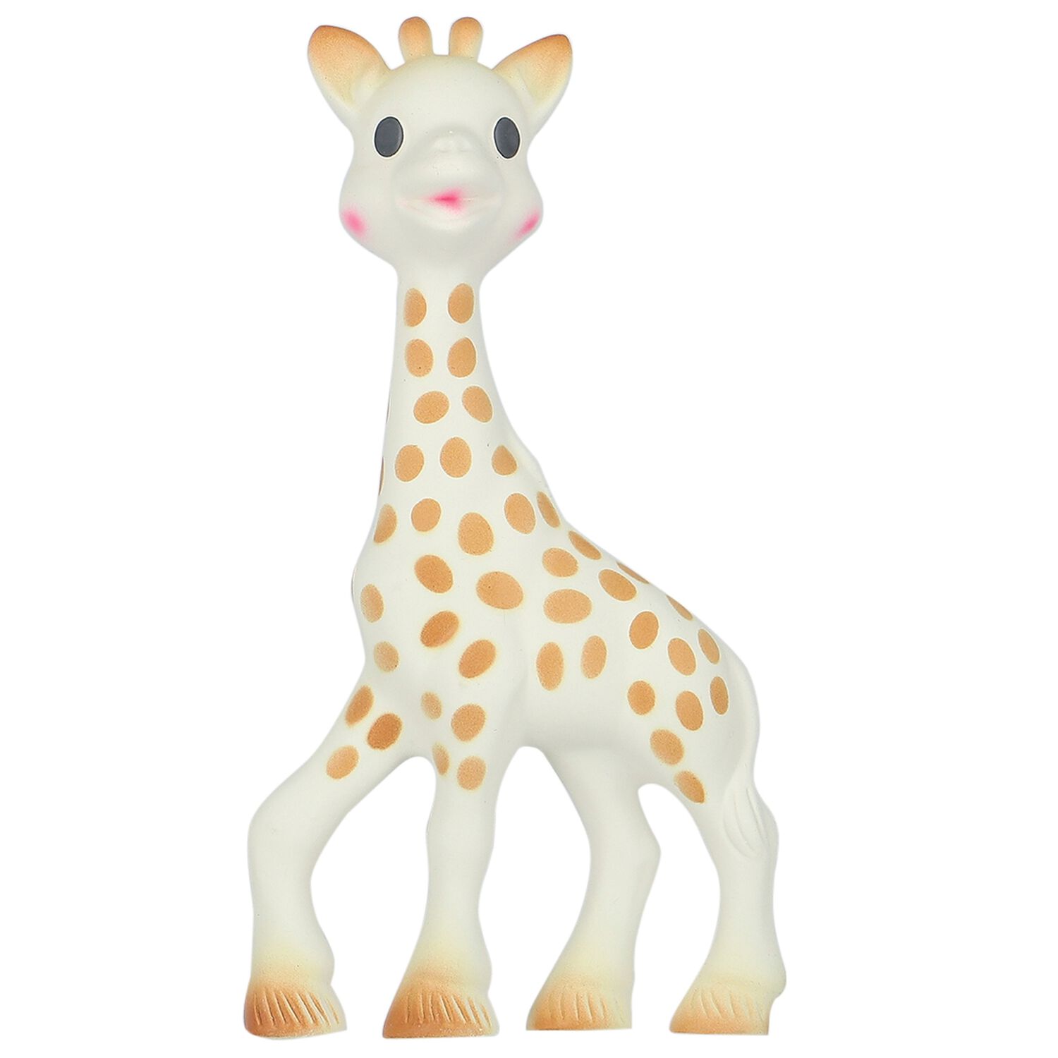 Sophie La Girafe Giraffe Teething Toy Junior Couture USA