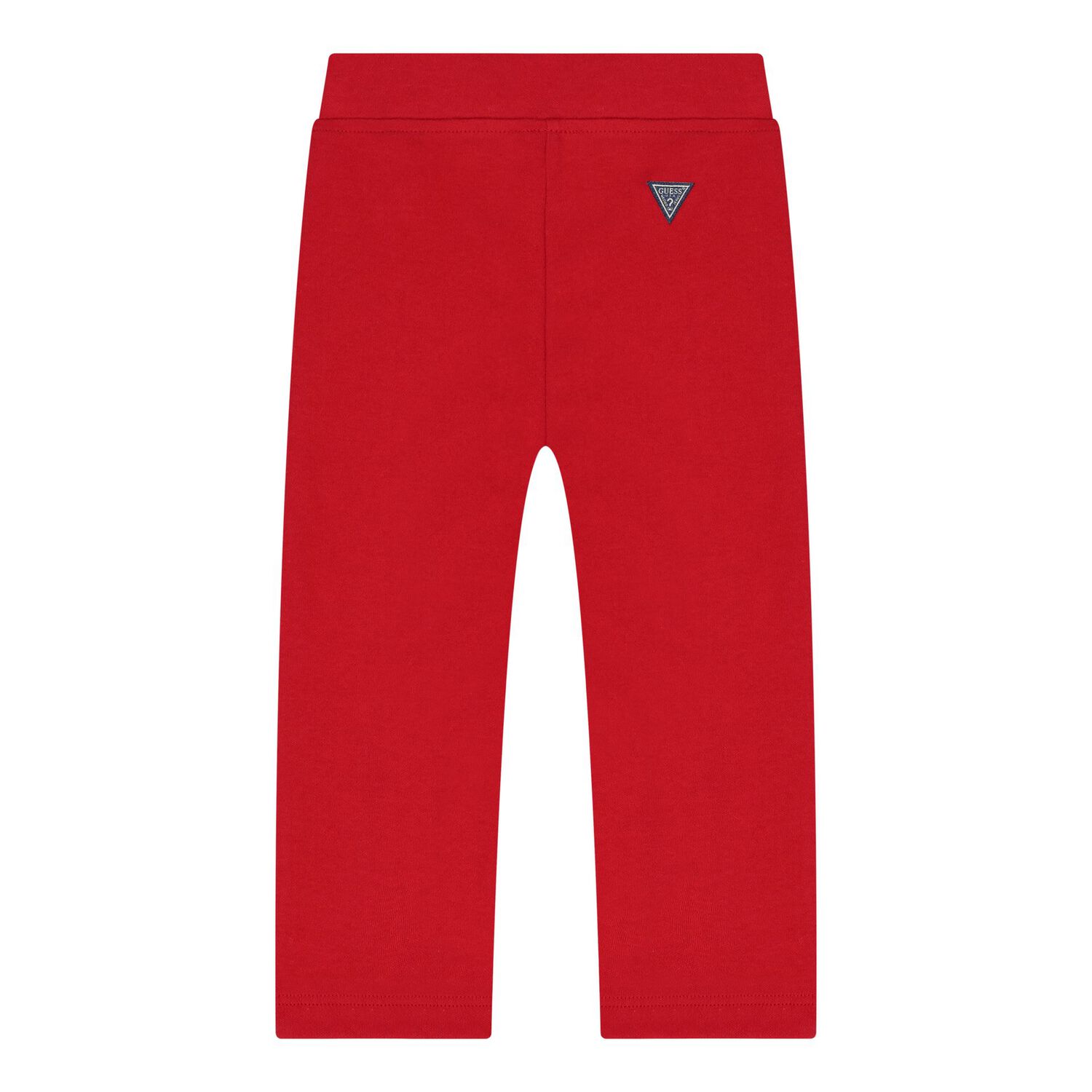 Baby Boys Ivory & Red Festive Trousers Set, 1, hi-res
