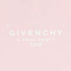 Girls Mini Me Pink Logo T-Shirt, 3, hi-res