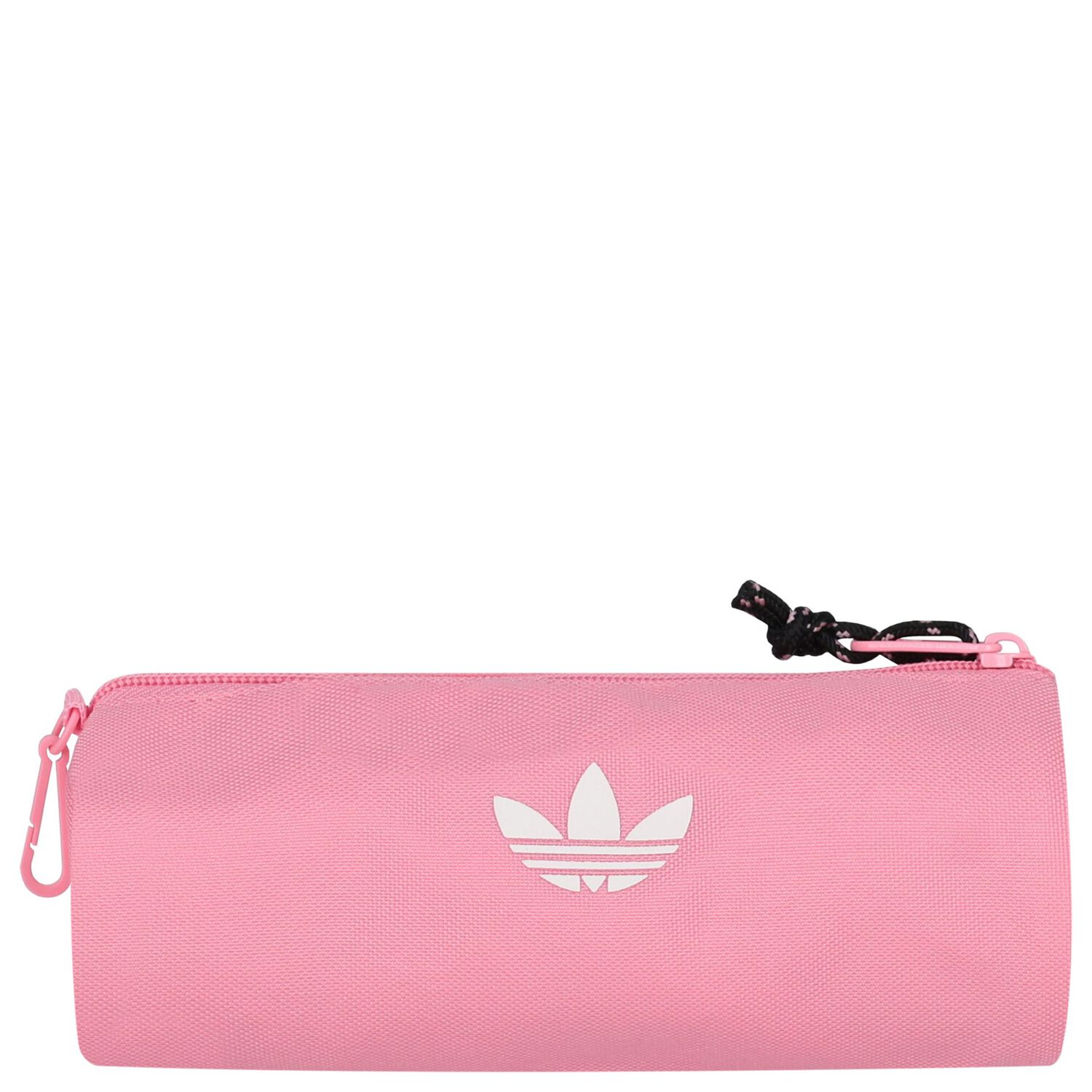 حقيبة ظهر بالشعار باللون الوردي للبنات, 1, hi-res