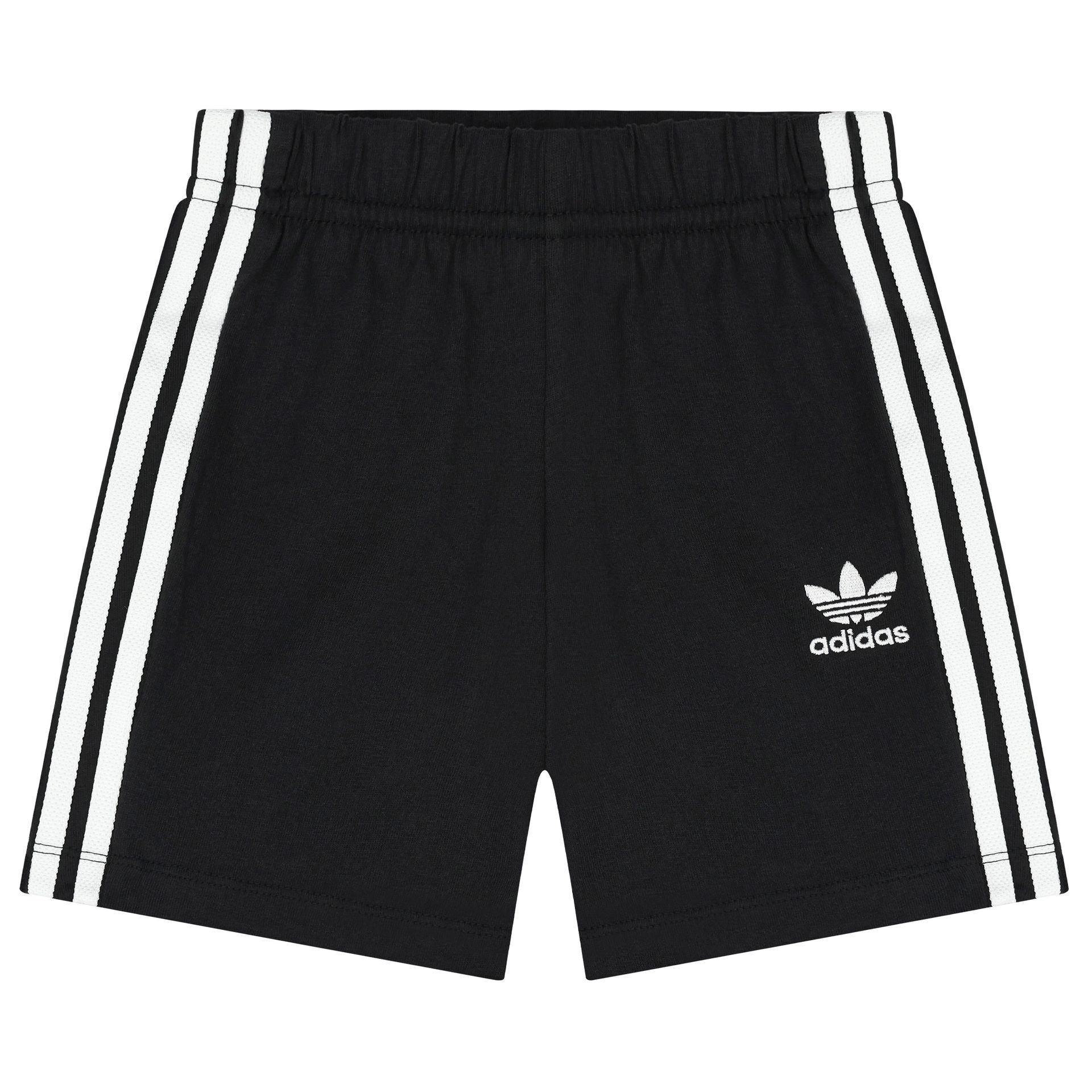Adidas originals shorts junior cheap