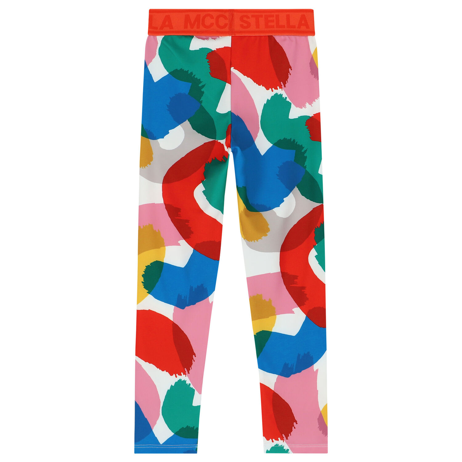 ليغينز بنات بالشعار متعدد الألوان, 1, hi-res image number null