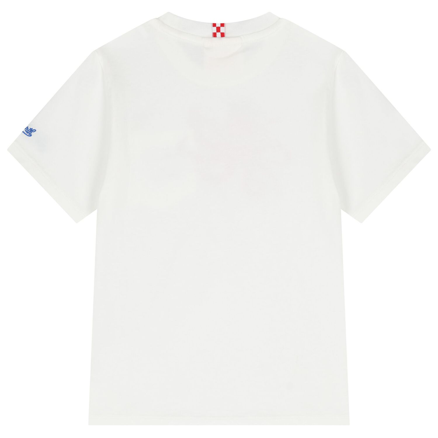 Boys White Octopus T-Shirt, 1, hi-res