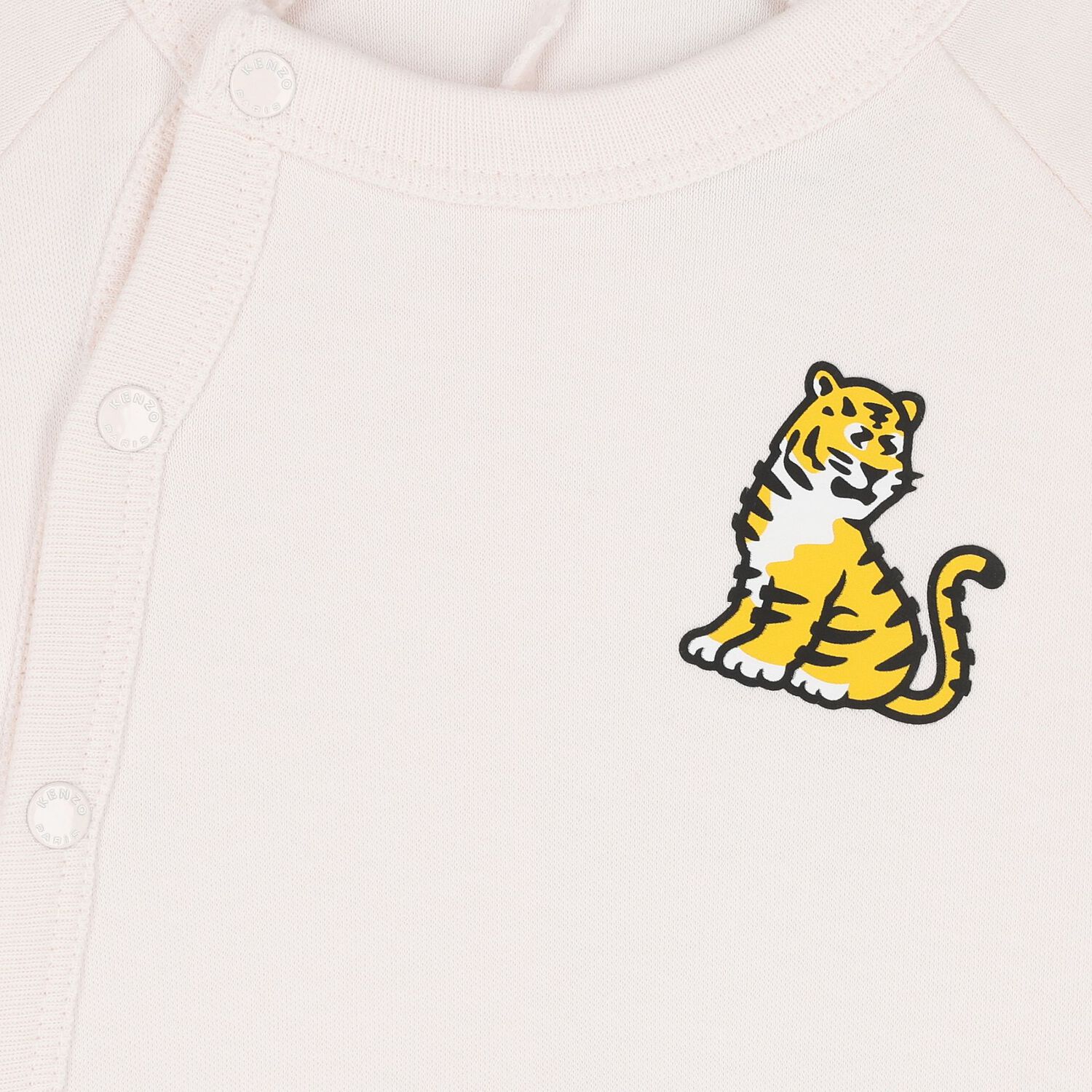 افرول بالشعار بطبعه نمر الازرق ( 2 قطعه ), 1, hi-res