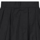 تنوره بنات باللون الاسود , 1, hi-res