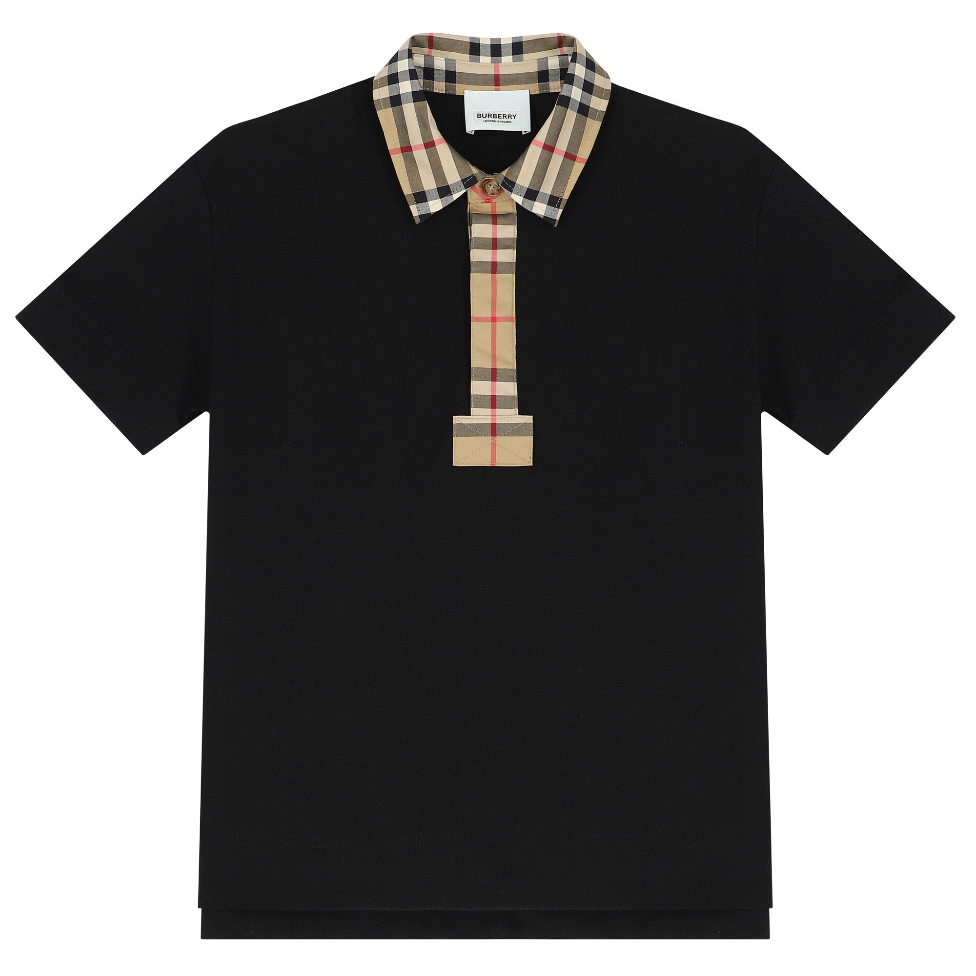 Burberry for boys discount