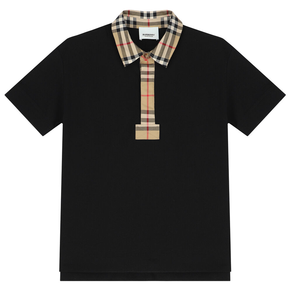 burberry shirt usa