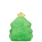 Palm Pals Green Douglas Christmas Tree Soft Toy ( 13CM ), 1, hi-res