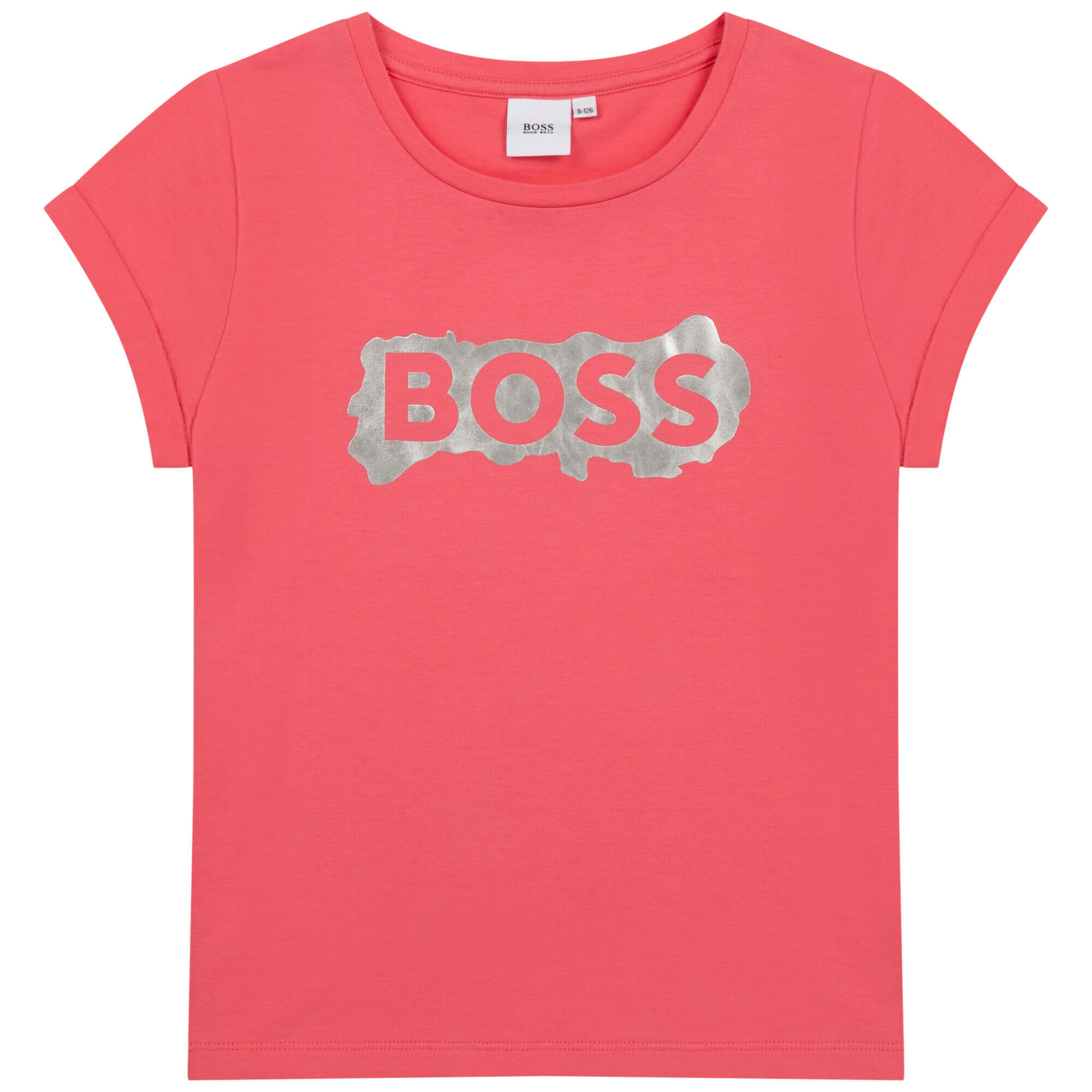 Boss girl t shirt deals