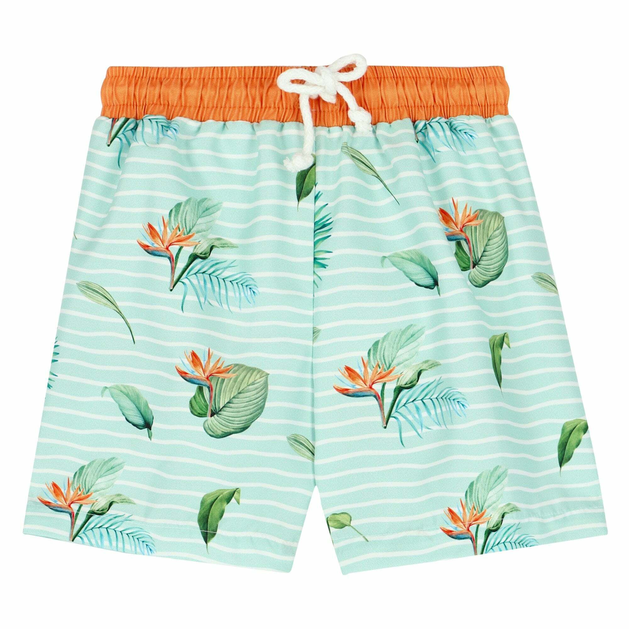 Couture swim shorts sales