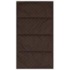 Brown GG Supreme Baby Changing Bag, 1, hi-res