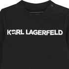 طقم بدله رياضيه للاولاد باللون البيج والاسود , 1, hi-res