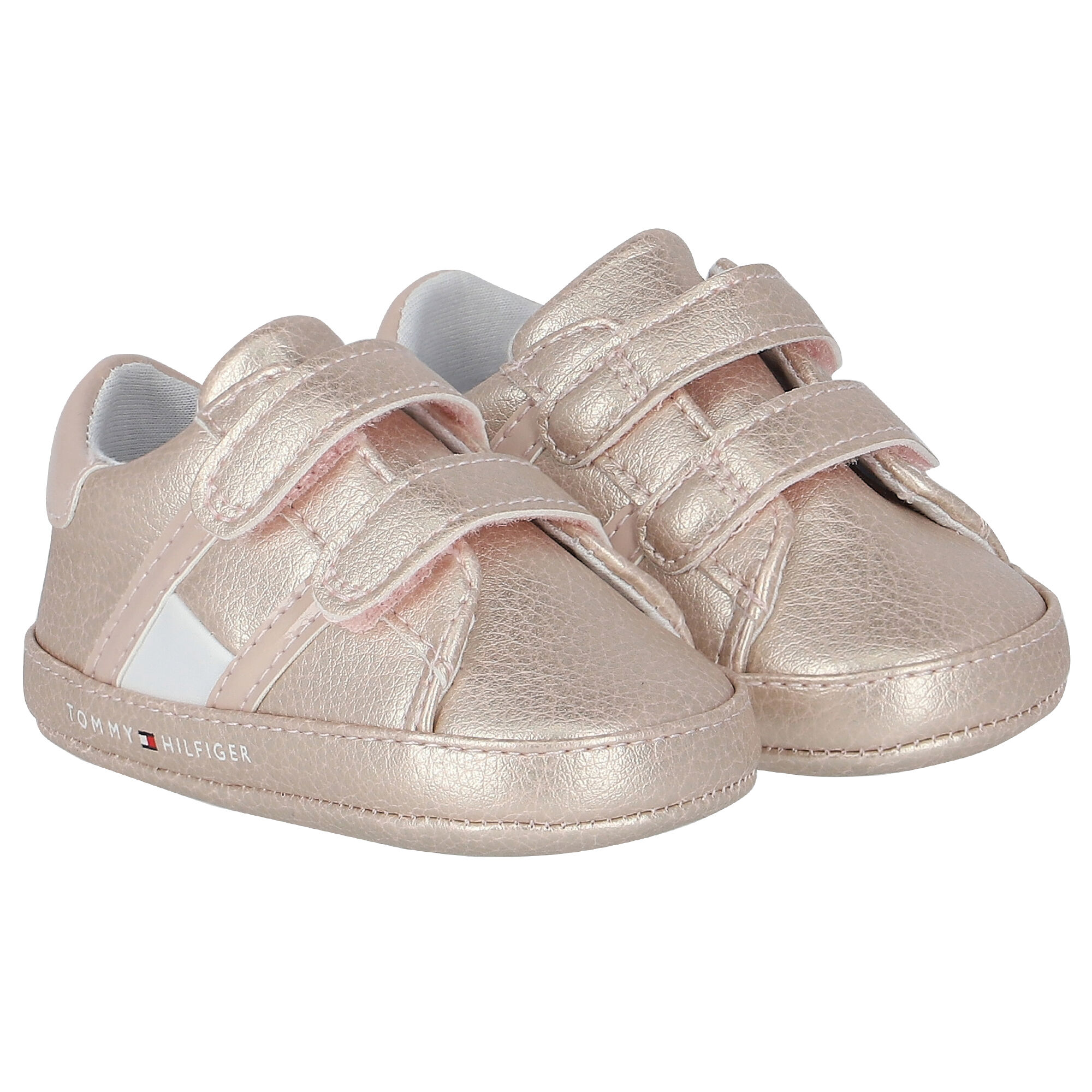 Tommy hilfiger baby deals sandals