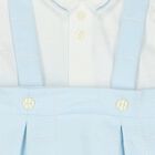 رومبير أولاد باللون الأبيض والأزرق, 1, hi-res