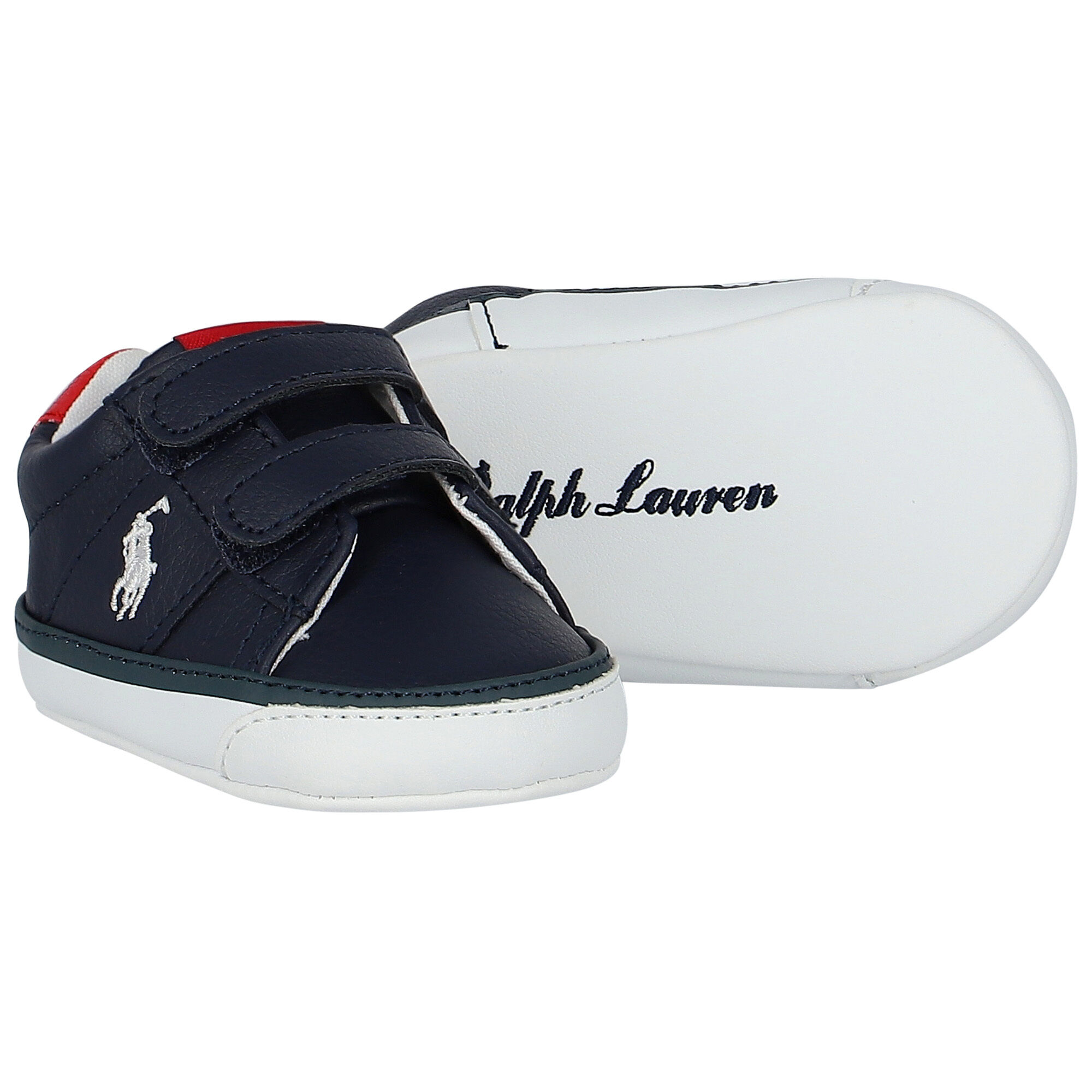 Ralph lauren 2024 baby shoes australia