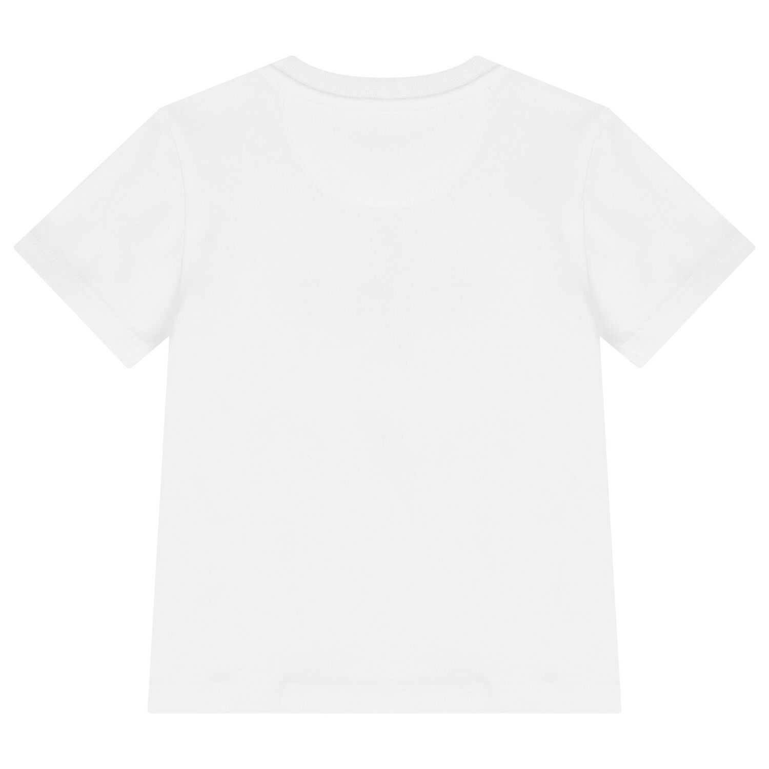 Baby Girls Pink & White Tracksuit 3-Piece Set, 7, hi-res