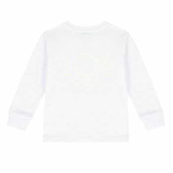 Iceberg Baby Boys Blouse In Light Blue