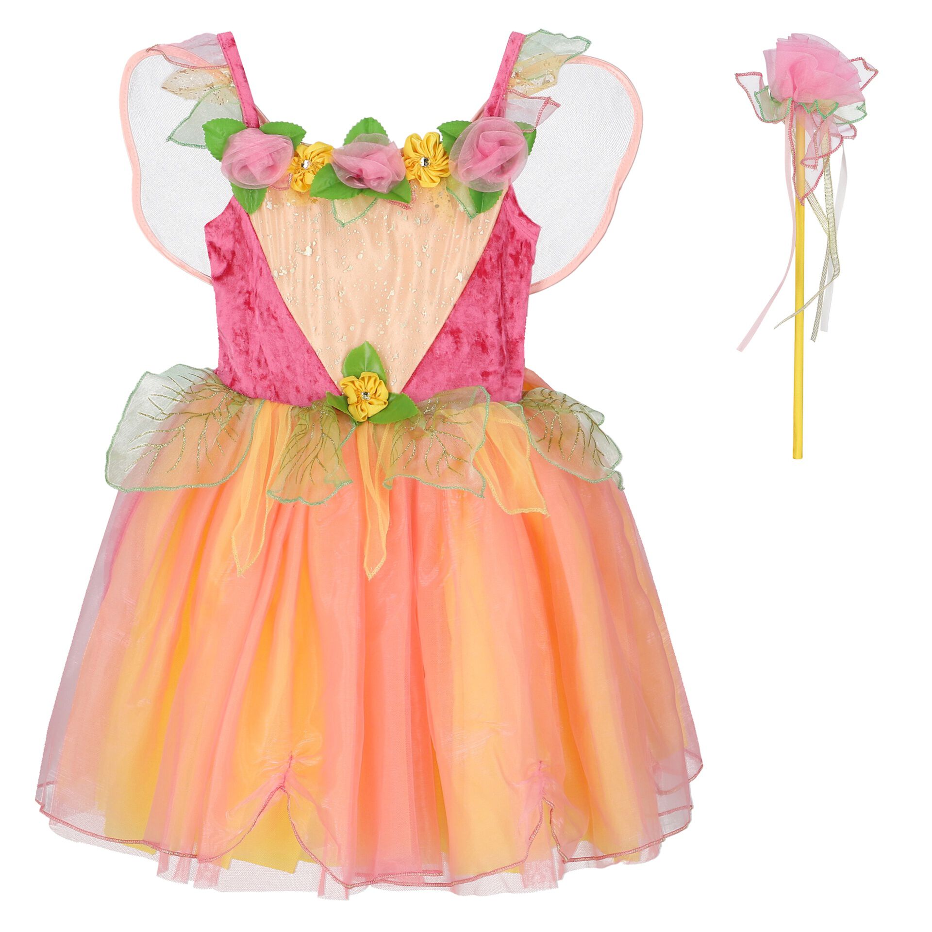 Dress up by design fairy hot sale
