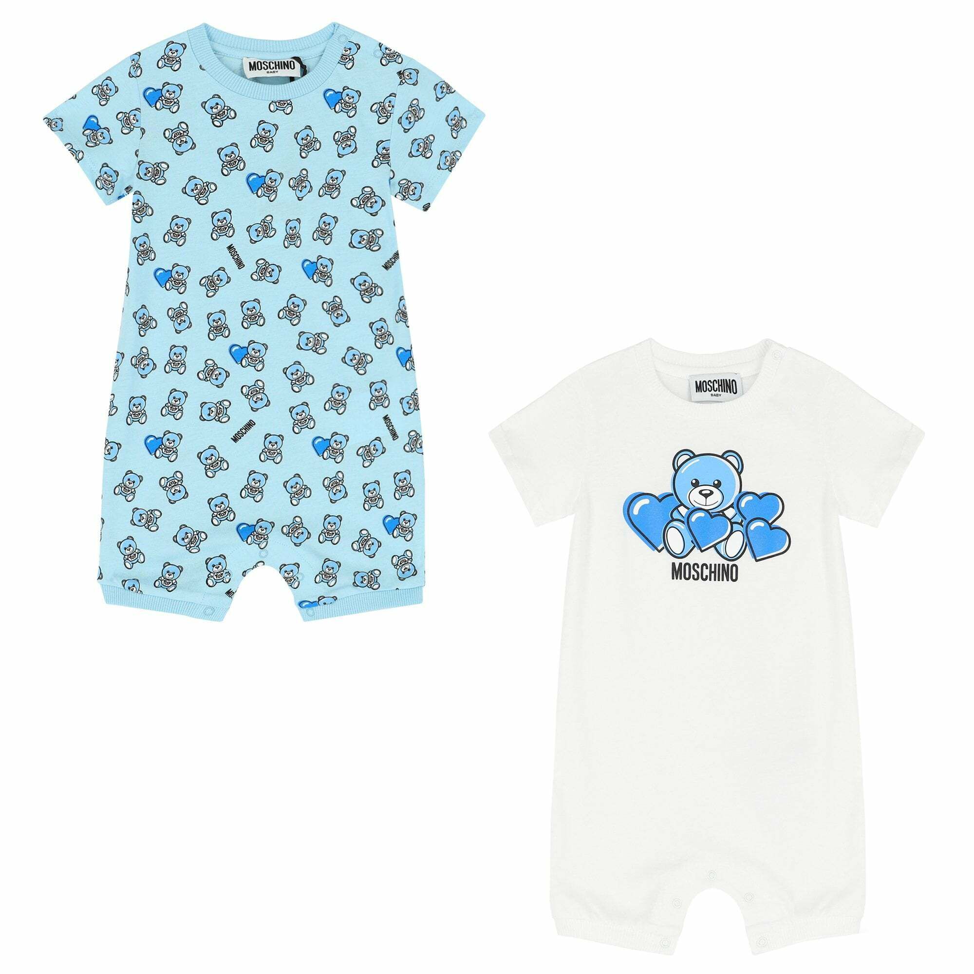 Cheap moschino baby clothes on sale