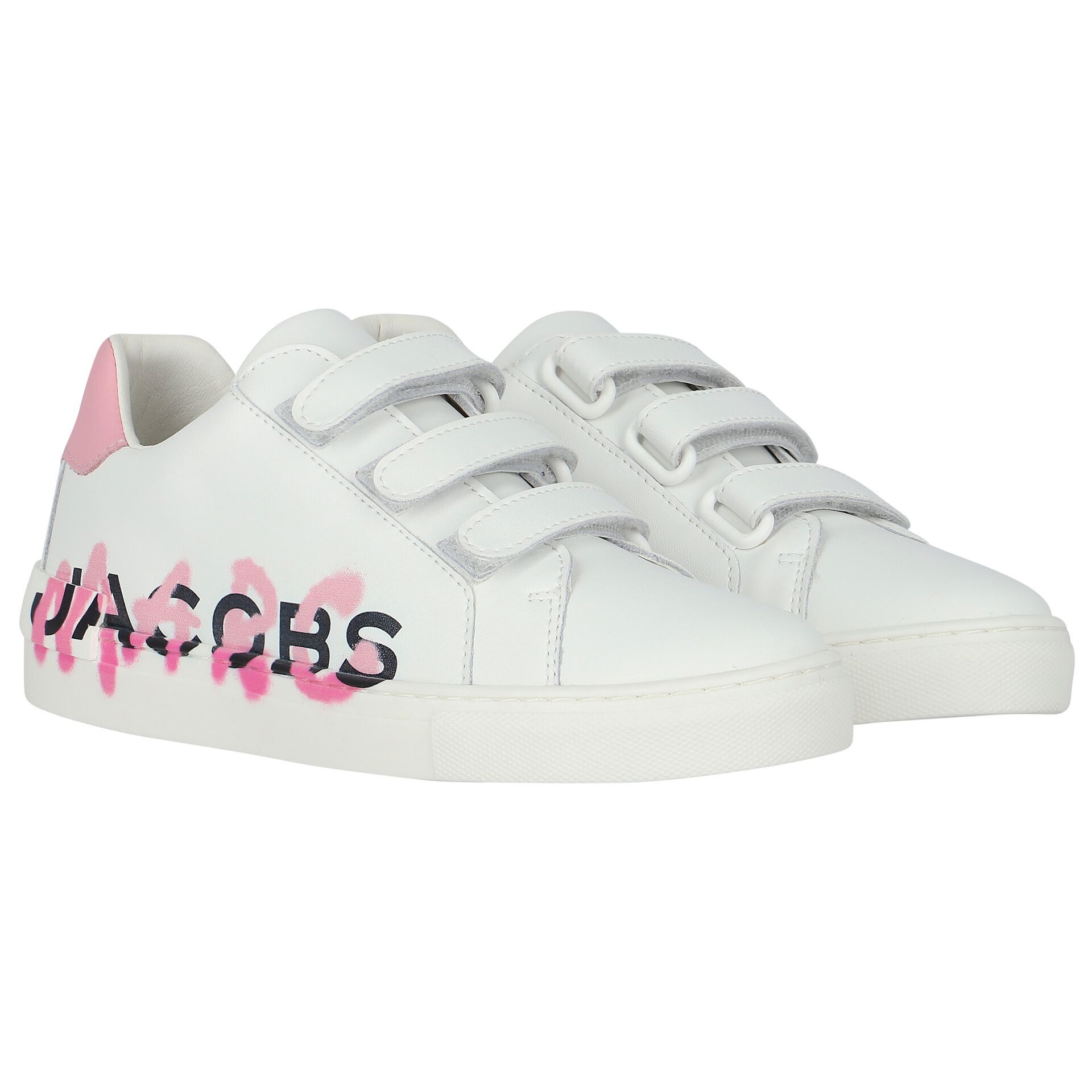 Marc jacobs womens trainers outlet