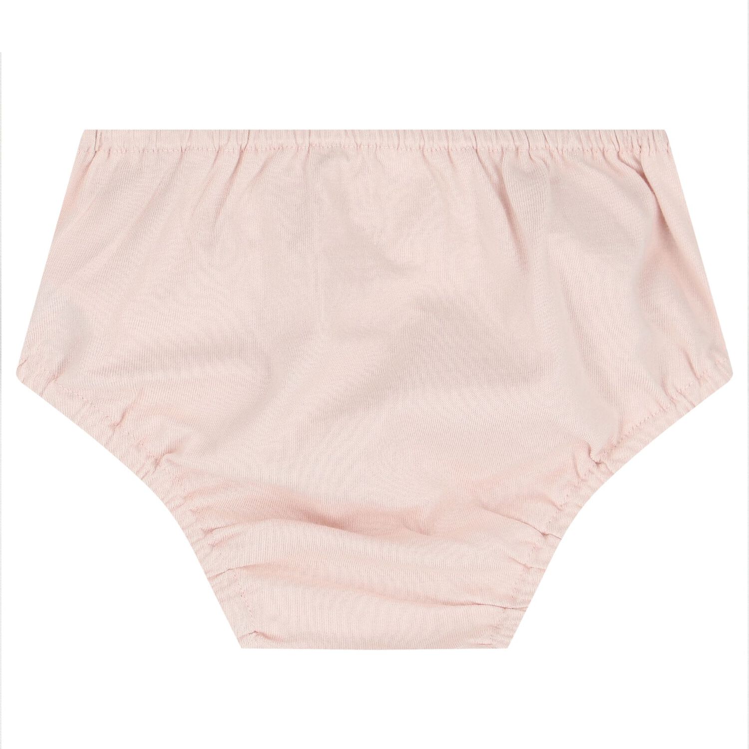 طقم بنات فستان باللون الوردي, 2, hi-res