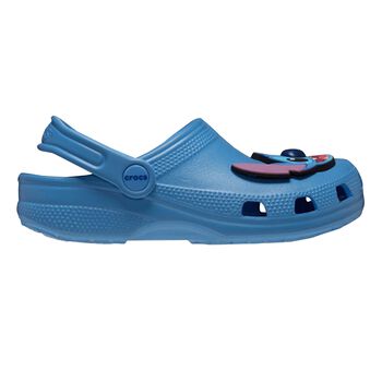 Blue Stitch Classic Clogs Sandals
