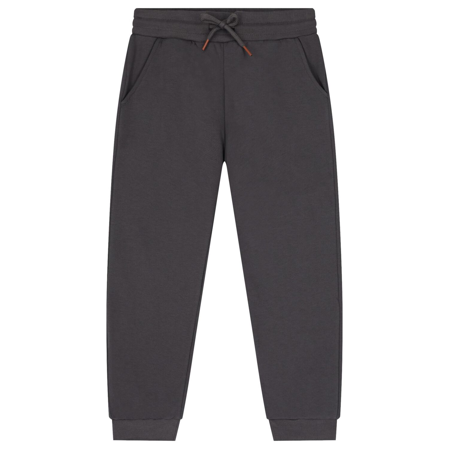 Boys Ivory, Grey & White Tracksuit Set (3 Piece), 1, hi-res