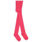 Girls Pink Floral Dress Set, 1, hi-res