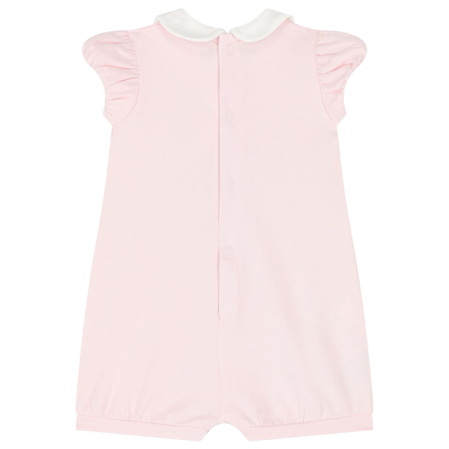 رومبير بنات  باللون الوردي (قطعتين), 1, hi-res