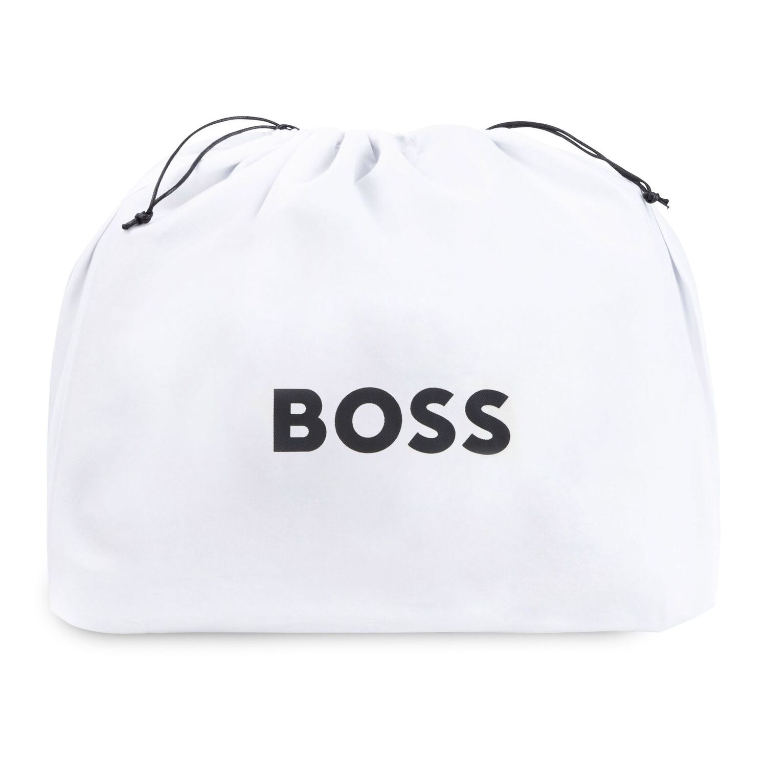 Black Logo Changing Bag ( 40CM ), 1, hi-res