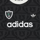 Boys Black Logo Disney T-Shirt, 1, hi-res