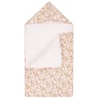 Baby Girls Pink & Gold Nest (82cm), 1, hi-res
