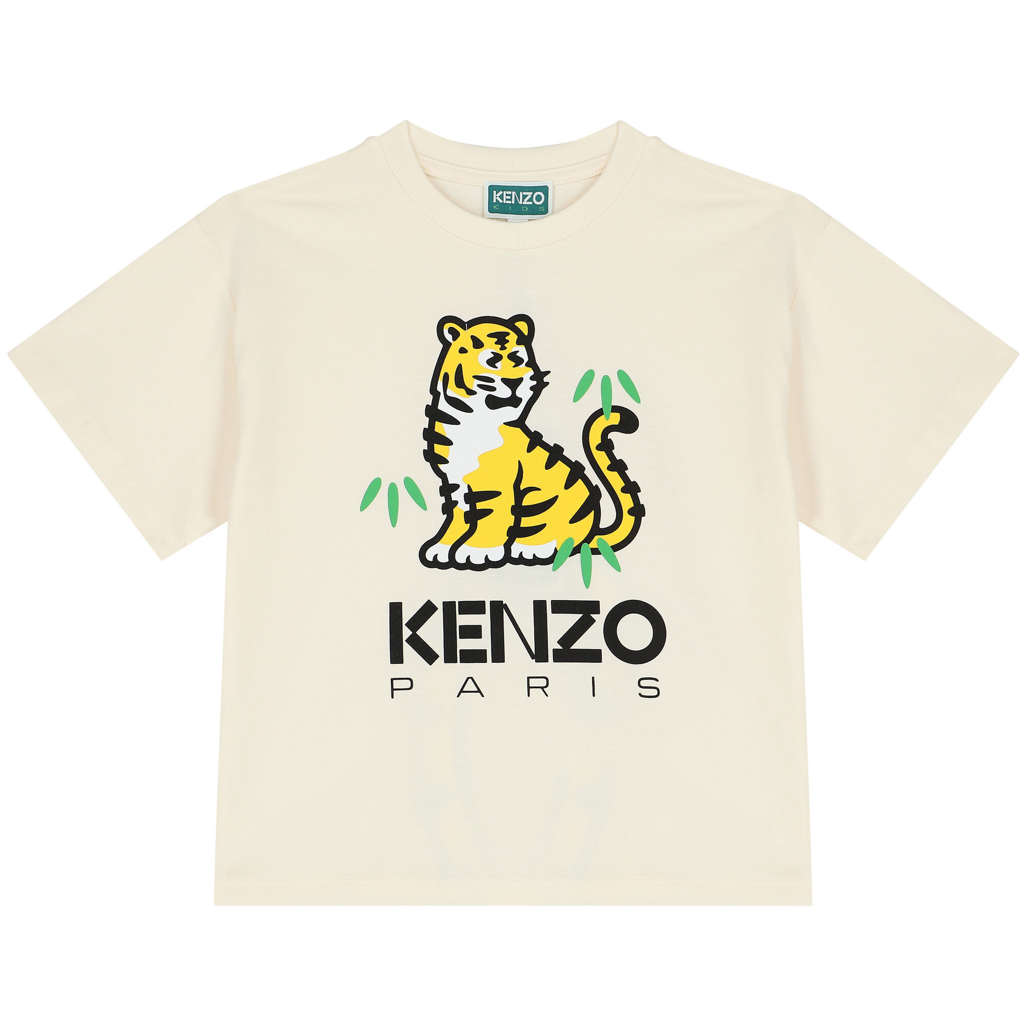 Kenzo t shop shirt sale junior