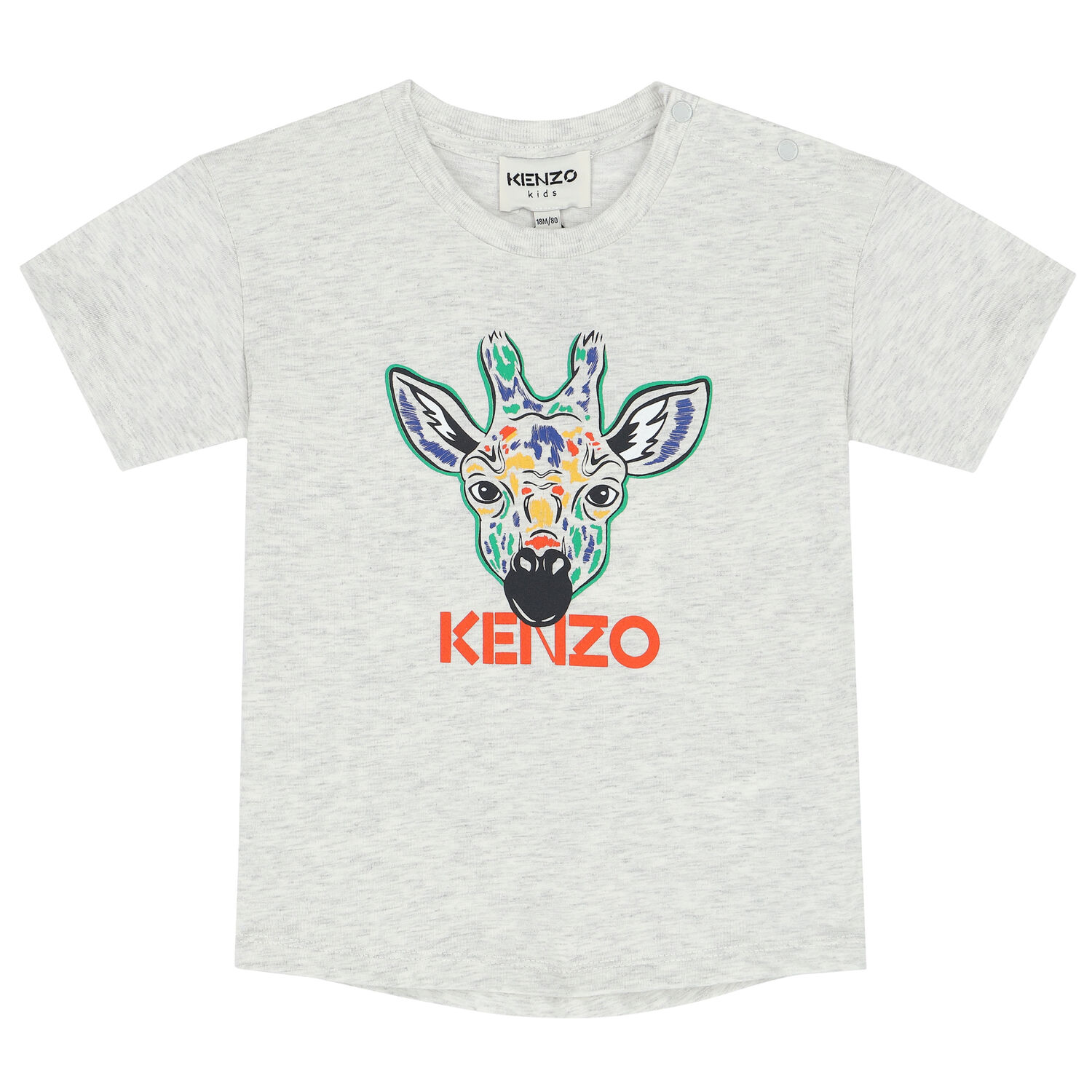 Sales Kenzo Kenzo T Shirt 16 Years Baby Clothes Kenzo Junior Sale