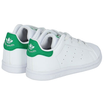 White Stan Smith Trainers