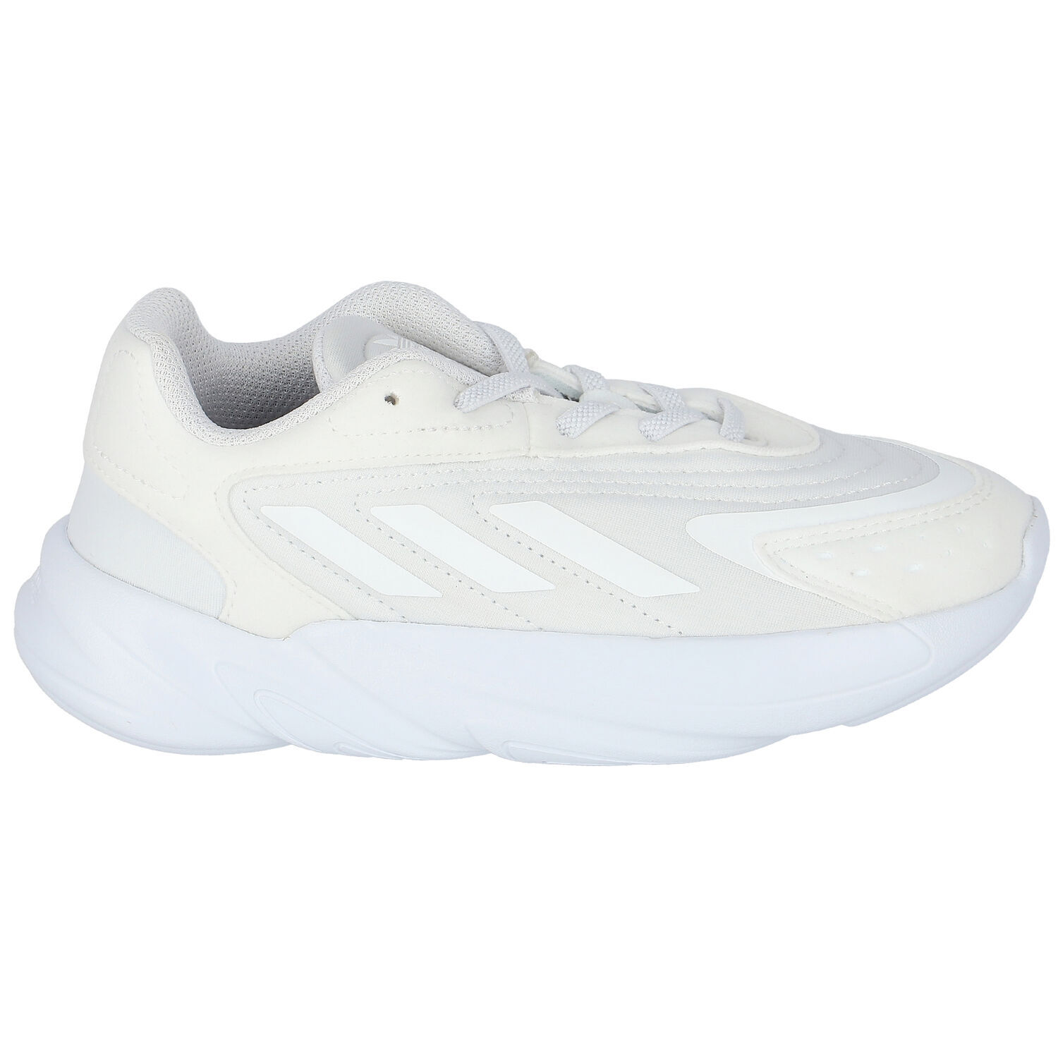 White Ozelia El Trainers, 1, hi-res image number null