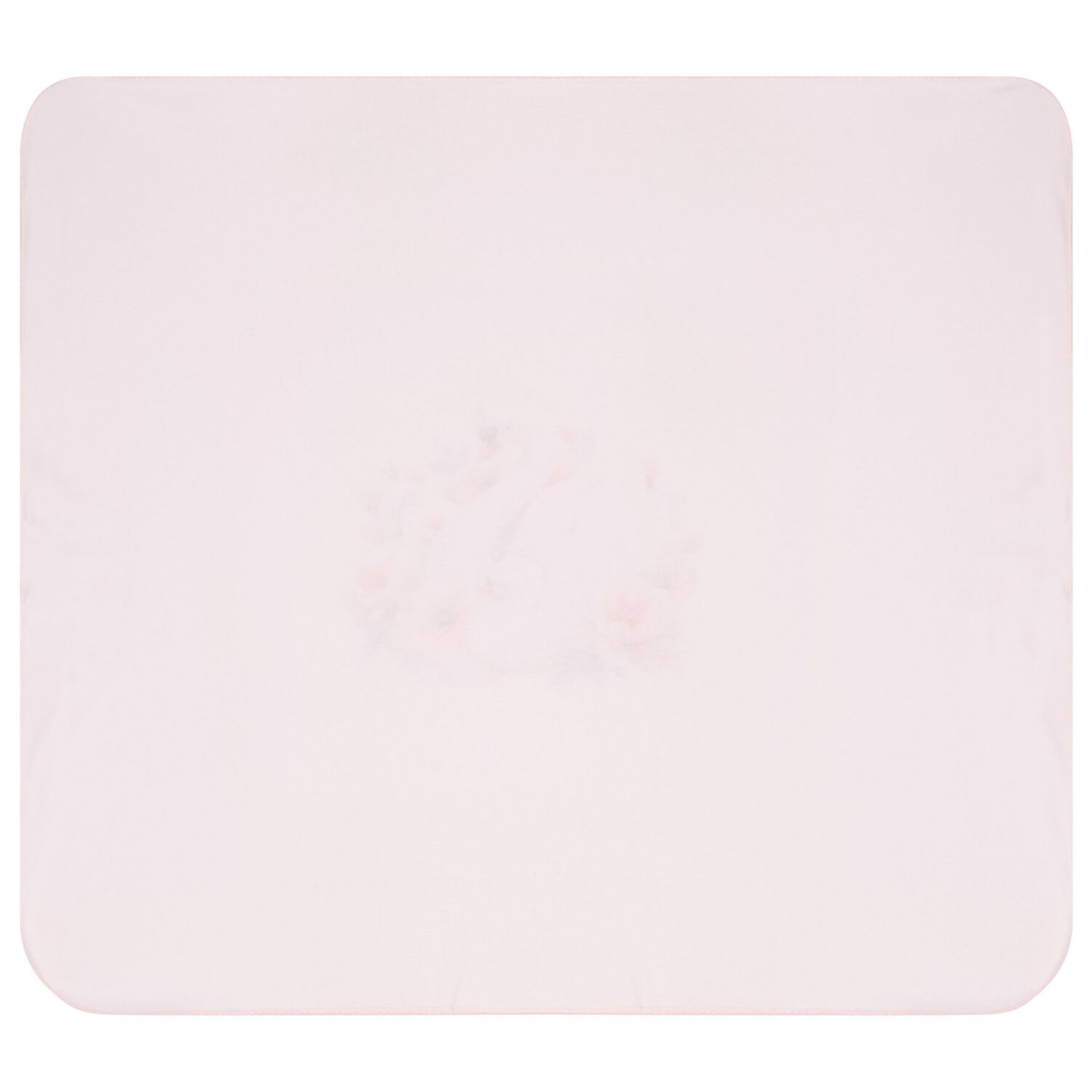 Baby Girls Pink Swan Babygrow Set, 1, hi-res image number null