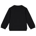 Black & White Logo Tracksuit, 1, hi-res