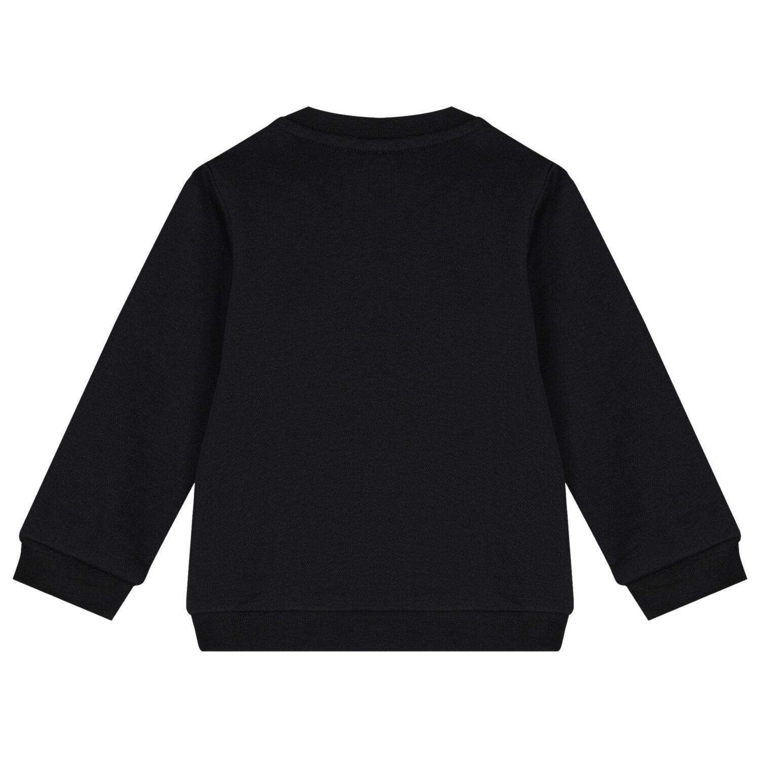 Black & White Logo Tracksuit, 1, hi-res