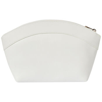 Ivory Logo Baby Wash Bag 