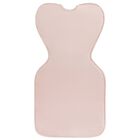 Baby Girl Pink Logo Swaddle Up, 1, hi-res