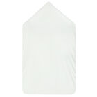 White Logo Baby Nest, 1, hi-res