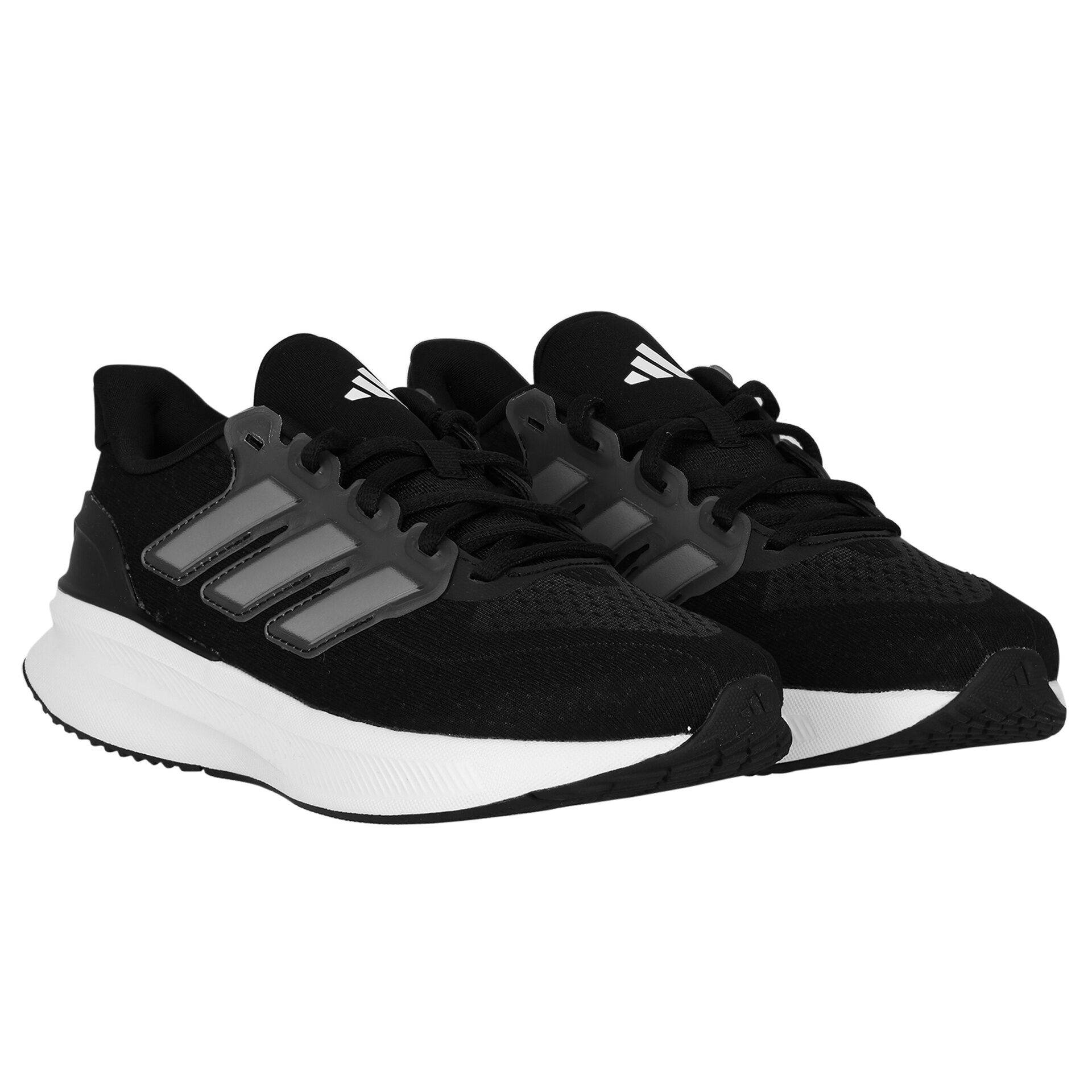 Adidas Kids Black Ultrabounce 5 J Trainers Junior Couture USA