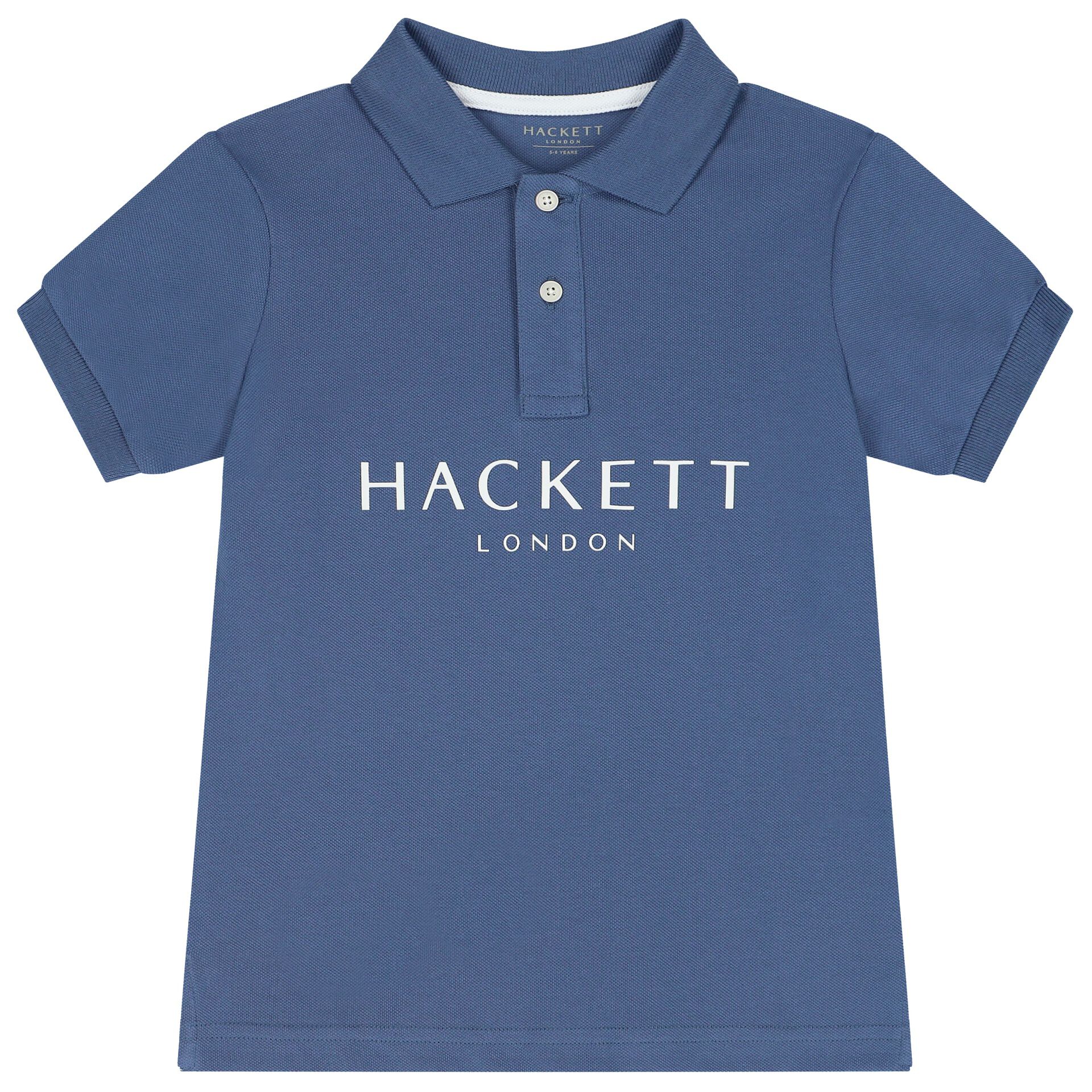 Hackett niños clearance