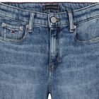 Boys Blue Denim Jeans, 1, hi-res