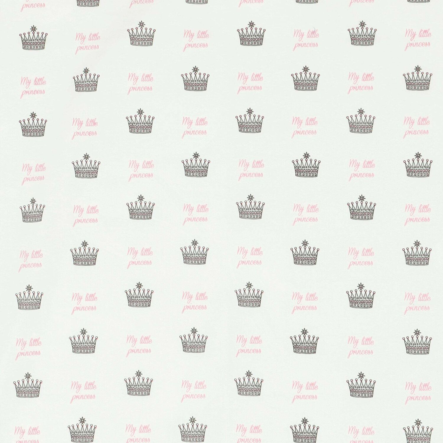 Baby Girls White & Pink Blanket, 1, hi-res image number null