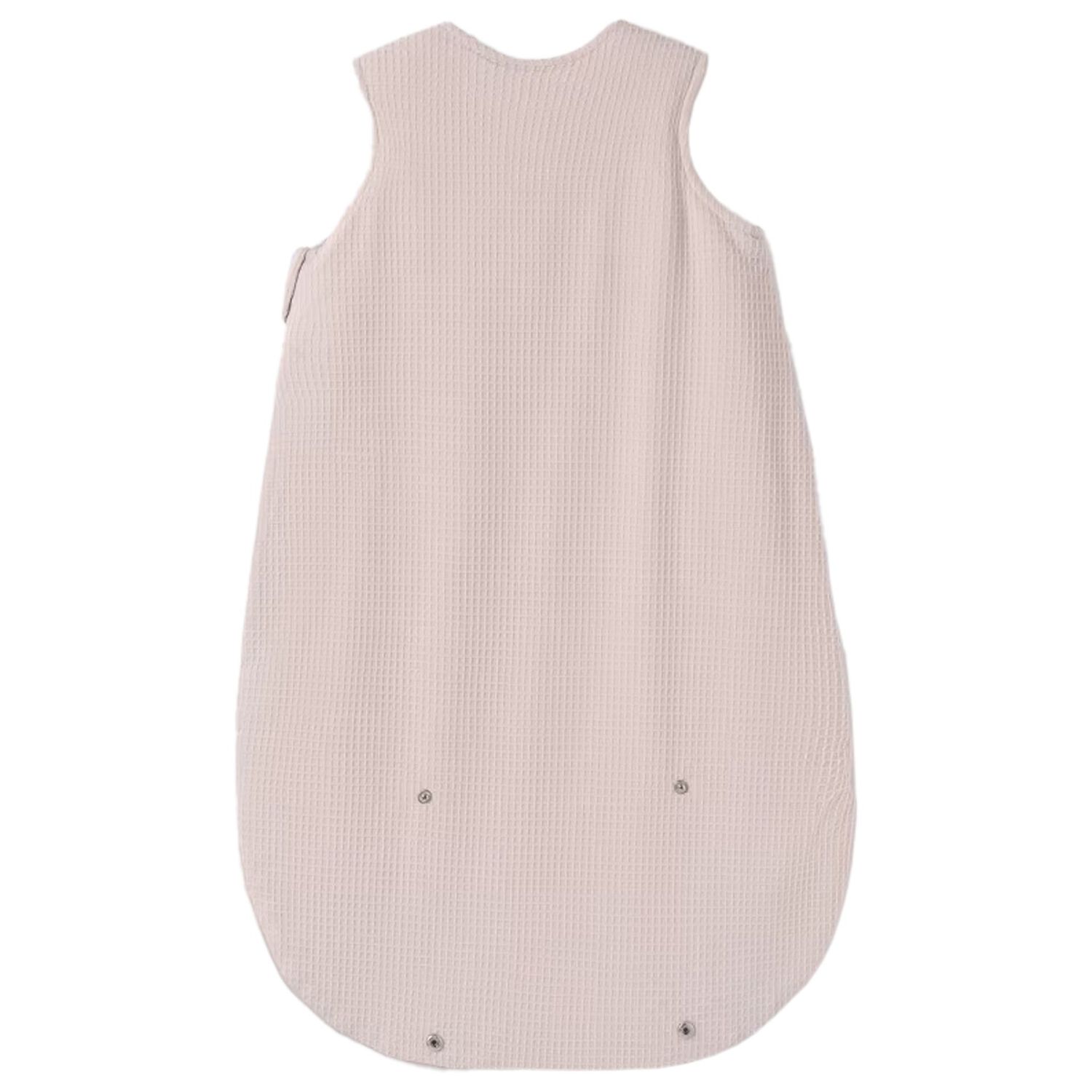 كيس نوم للأطفال برسمة الأرنب باللون البيج, 3, hi-res