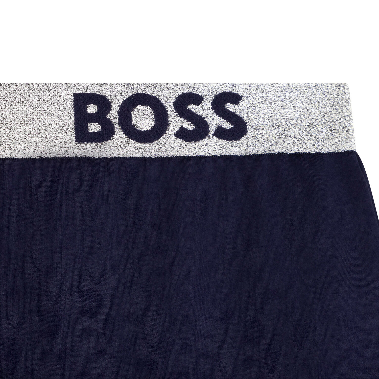 Girls Navy Blue Skirt, 1, hi-res image number null